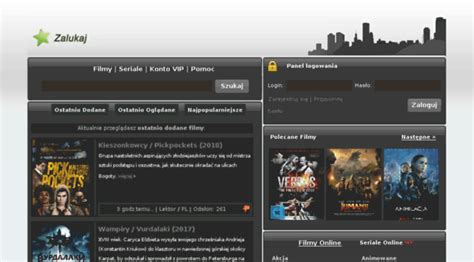 zalukaj 18+|Filmy i Seriale Online.